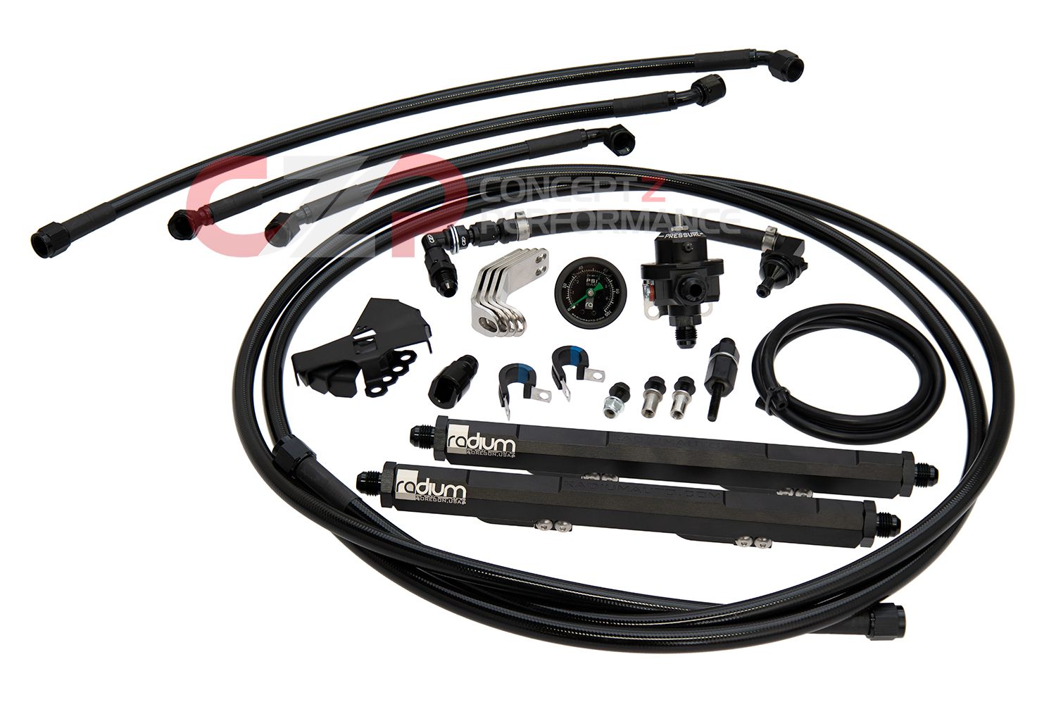 Performance Aftermarket and OEM Parts for the 300ZX 350Z G35 G37 240SX